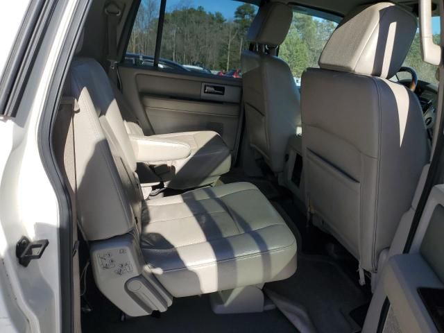 2007 Ford Expedition EL Limited