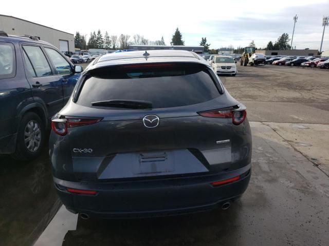 2020 Mazda CX-30 Preferred