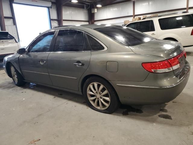 2006 Hyundai Azera SE