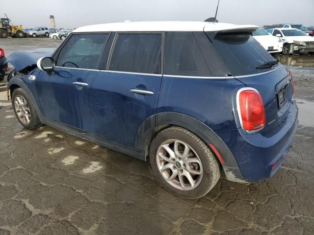 2015 Mini Cooper S