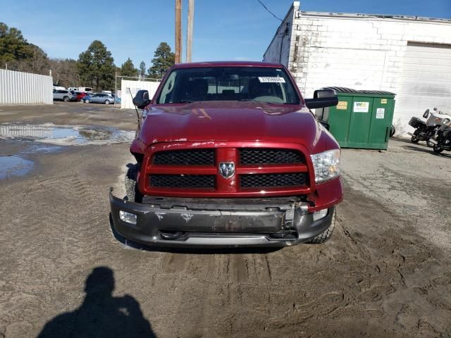 2011 Dodge RAM 1500