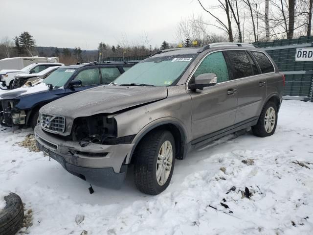 2011 Volvo XC90 3.2