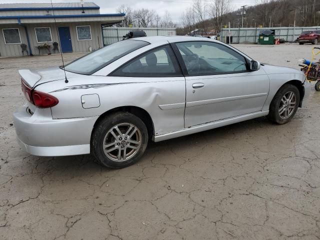 2005 Chevrolet Cavalier LS Sport