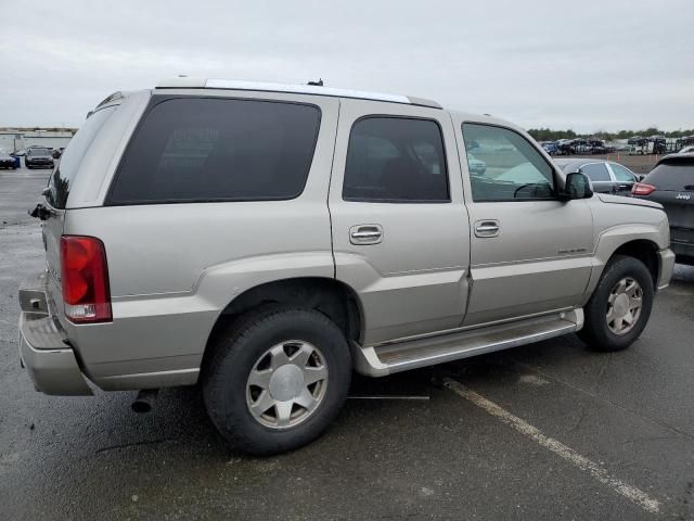 2005 Cadillac Escalade Luxury