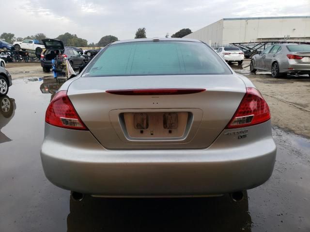 2006 Honda Accord EX