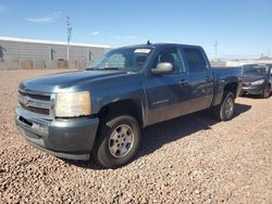 Vehiculos salvage en venta de Copart Phoenix, AZ: 2010 Chevrolet Silverado C1500 LT