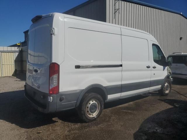 2018 Ford Transit T-250