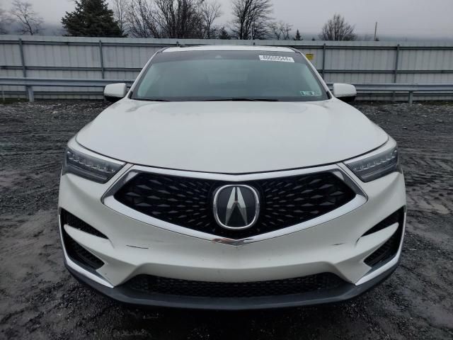 2021 Acura RDX