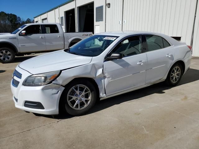 2013 Chevrolet Malibu LS