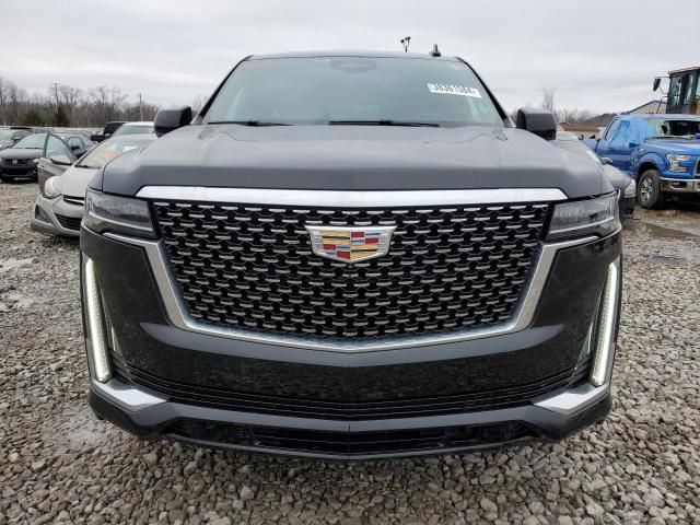 2021 Cadillac Escalade ESV Premium Luxury