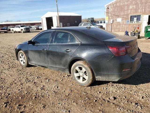 2014 Chevrolet Malibu LS