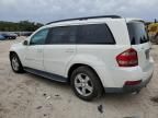 2008 Mercedes-Benz GL 450 4matic