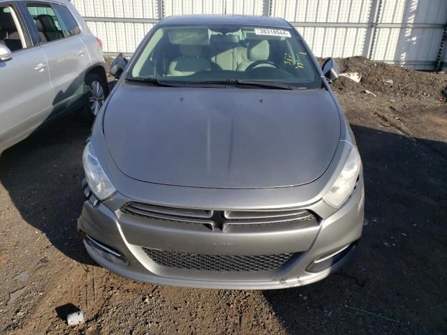 2013 Dodge Dart SXT