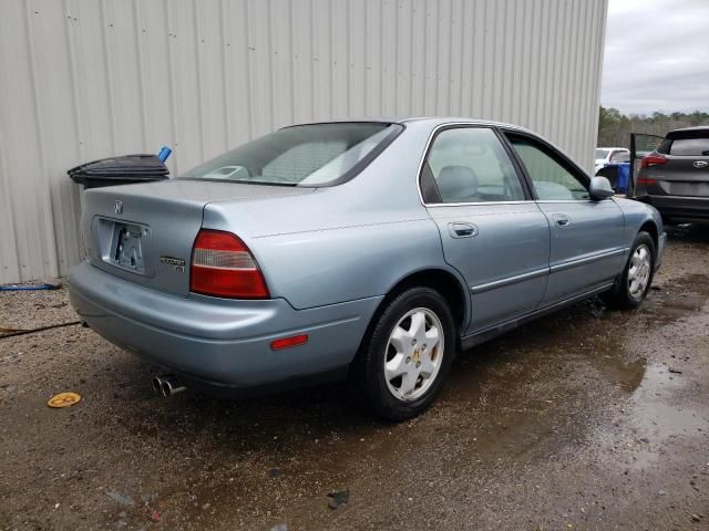 1995 Honda Accord EX