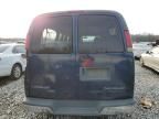 2002 Chevrolet Express G3500