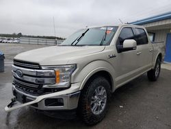 2018 Ford F150 Supercrew for sale in Memphis, TN