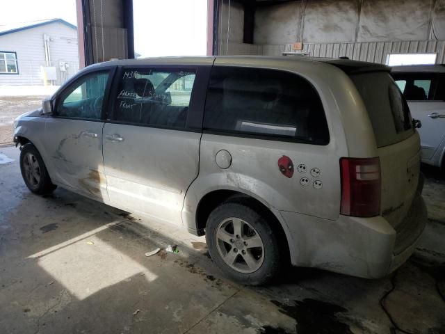 2008 Dodge Grand Caravan SXT