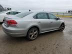 2013 Volkswagen Passat SEL