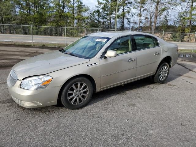 2009 Buick Lucerne CXL