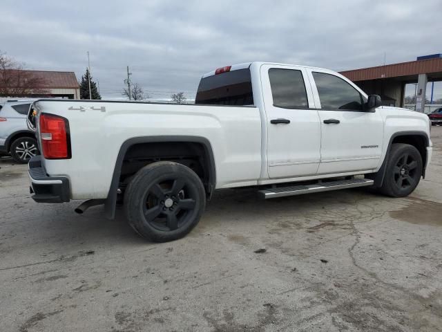 2015 GMC Sierra K1500