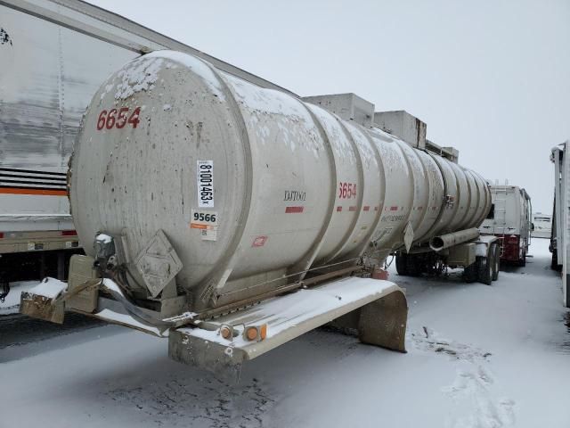 1997 Other Tanker