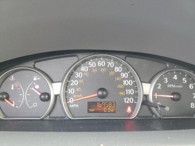 2005 Saturn Ion Level 1