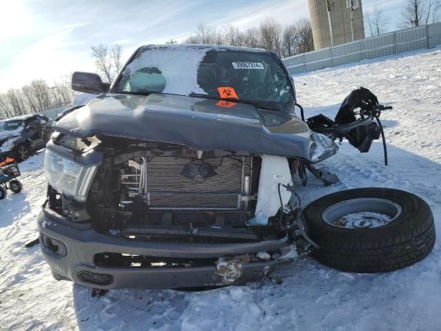 2023 Dodge RAM 1500 BIG HORN/LONE Star