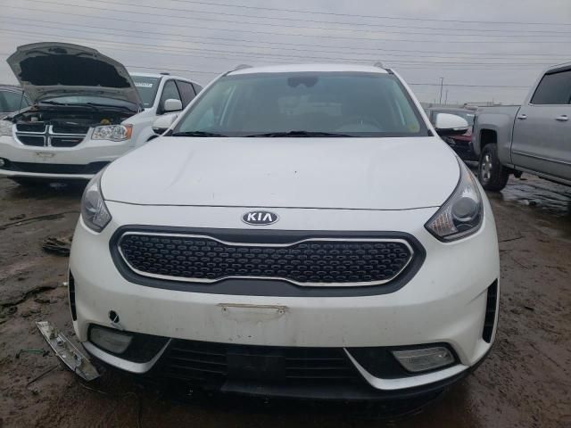 2019 KIA Niro EX