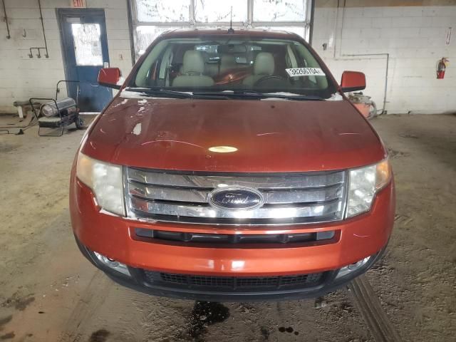 2008 Ford Edge SEL