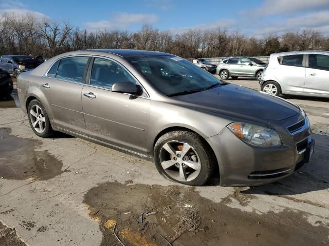 2012 Chevrolet Malibu 1LT