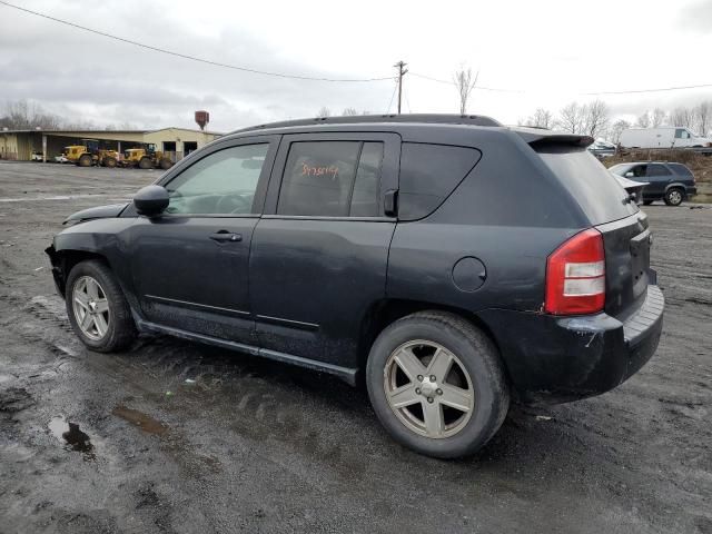 2010 Jeep Compass Sport