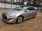 2014 Hyundai Sonata Hybrid