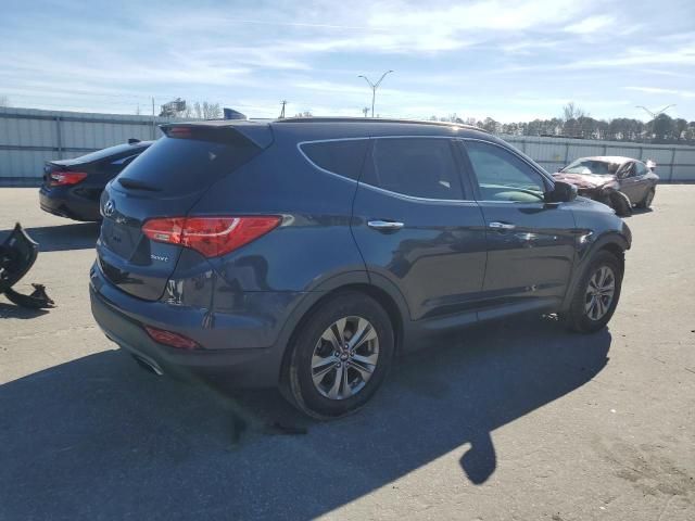 2016 Hyundai Santa FE Sport