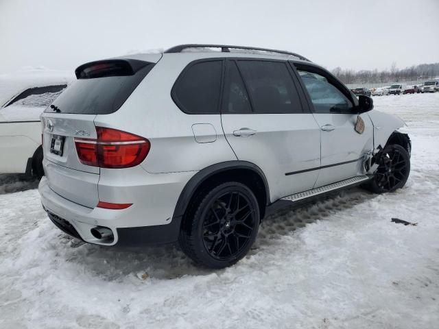 2012 BMW X5 XDRIVE35I