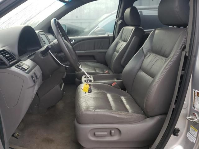 2010 Honda Odyssey EXL