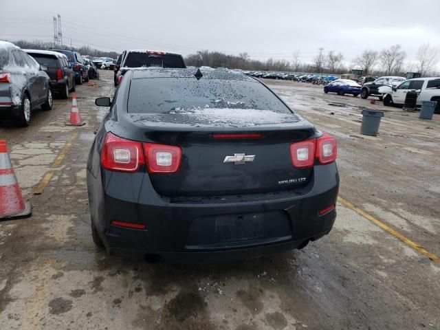 2014 Chevrolet Malibu LTZ