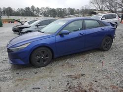 2021 Hyundai Elantra SEL for sale in Fairburn, GA