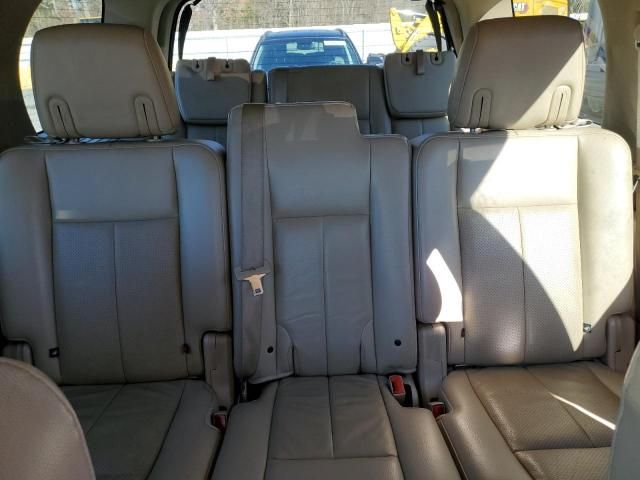 2007 Ford Expedition Eddie Bauer