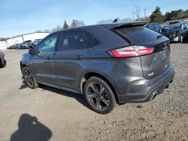 2022 Ford Edge ST