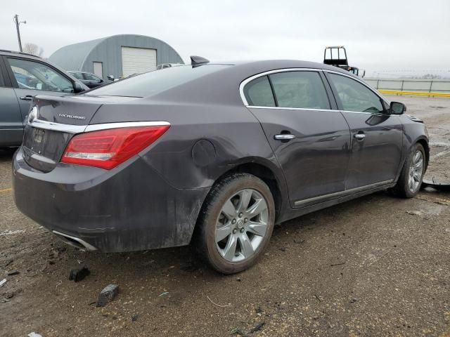 2015 Buick Lacrosse