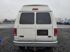 2000 Ford Econoline E150 Wagon