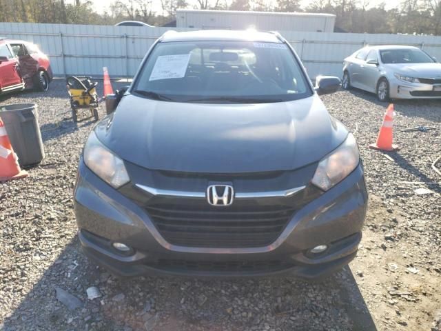 2016 Honda HR-V EXL