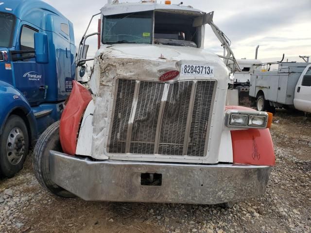 2007 Peterbilt 357