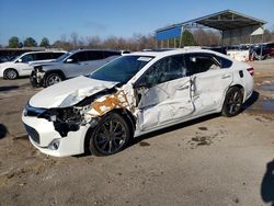 Vehiculos salvage en venta de Copart Florence, MS: 2014 Toyota Avalon Base