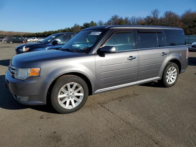 2010 Ford Flex SEL