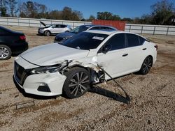 2021 Nissan Altima SR for sale in Theodore, AL