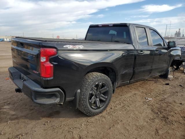 2019 Chevrolet Silverado K1500 RST