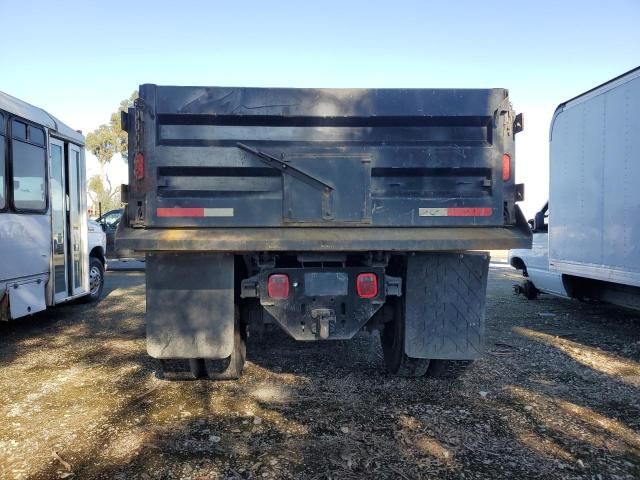 2018 International 4000 4300