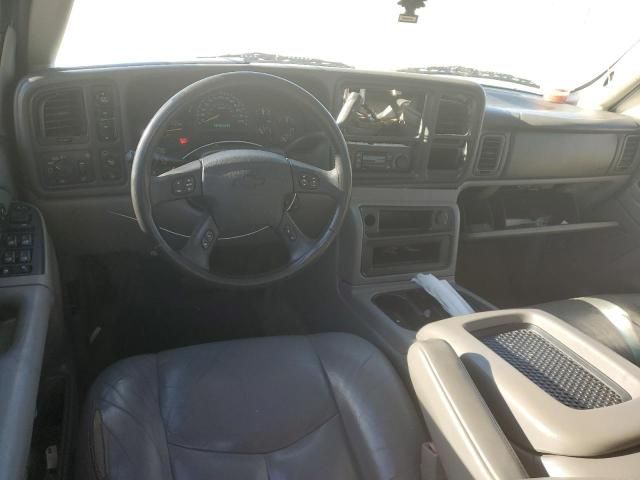 2004 Chevrolet Tahoe K1500