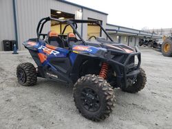 Salvage motorcycles for sale at Spartanburg, SC auction: 2022 Polaris RZR XP 1000